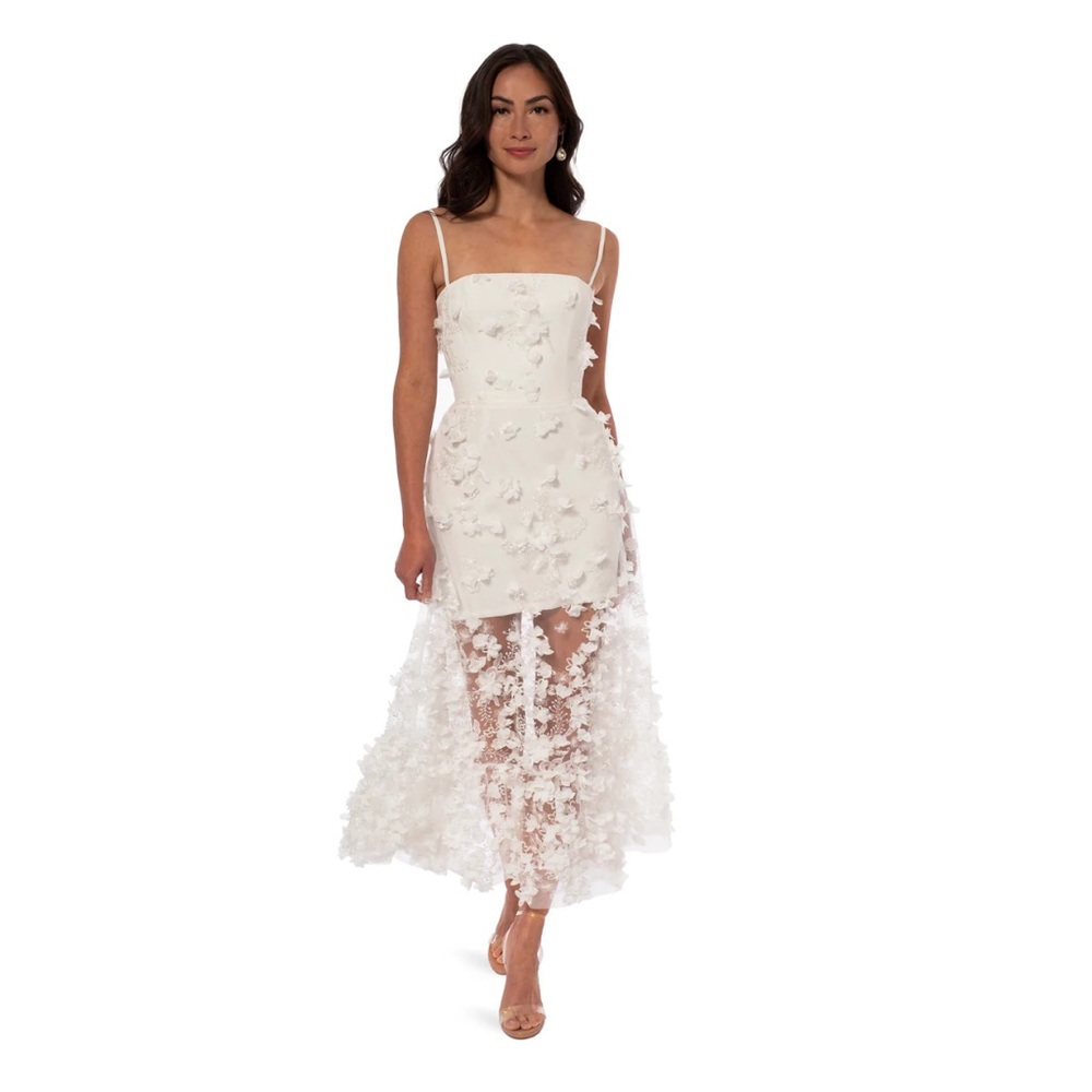 Helsi Audrey Dress- worn once